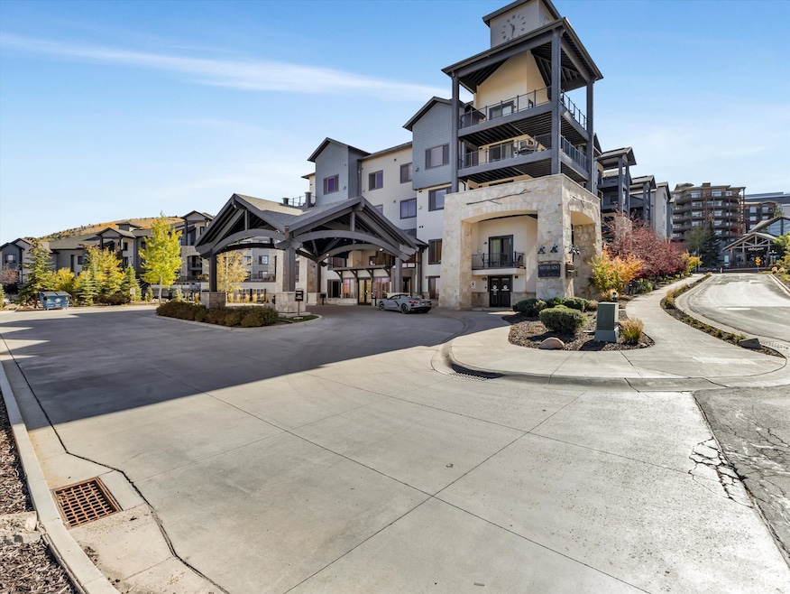 2669 Canyons Resort Dr unit 310, Park City, UT 84098 - photo 1