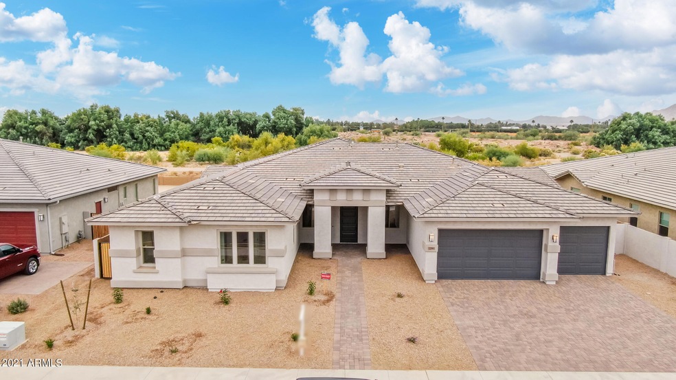 22861 E Via Las Brisas, San Tan Valley, AZ 85142 - photo 1