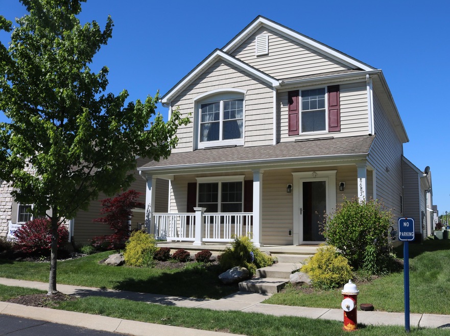 Exterior Front 1