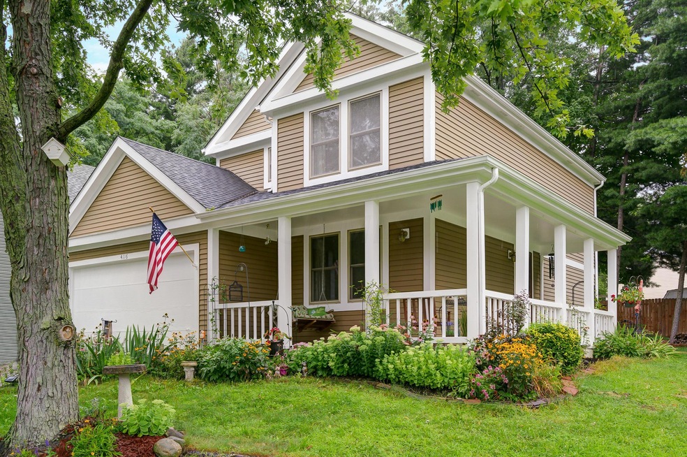 Welcome Home to 4116 Cherry Orchard!!