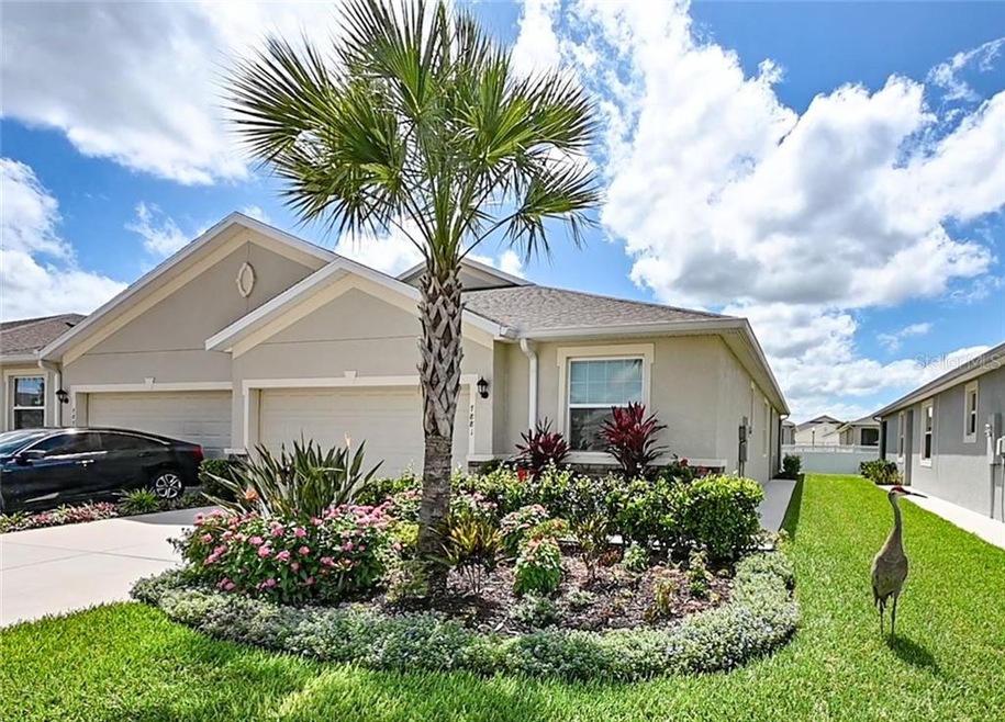 7881 Timberview Loop, Wesley Chapel, FL 33545 - photo 1