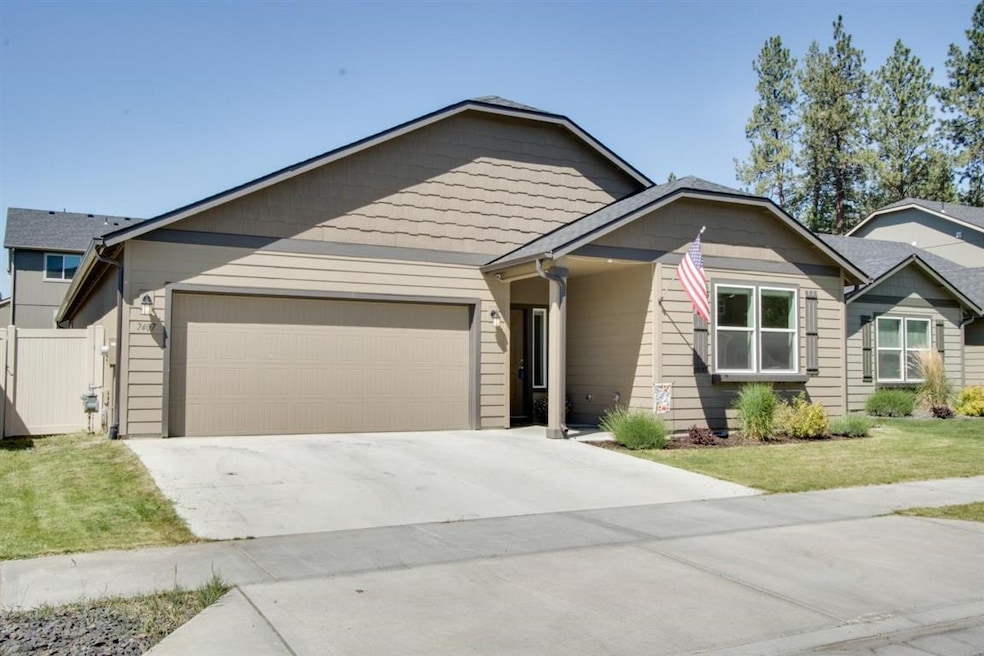 Sold $454,000 • Co-Listing Agent