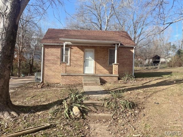605 Broad St, Marble Hill, MO 63764 - photo 1