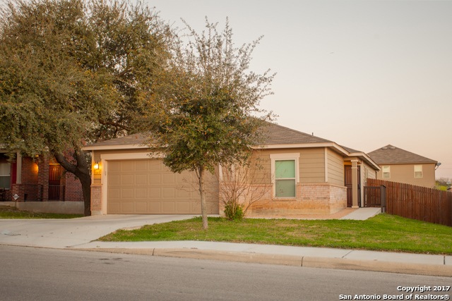 3847 Bosque Seco, San Antonio, TX 78223 - photo 1