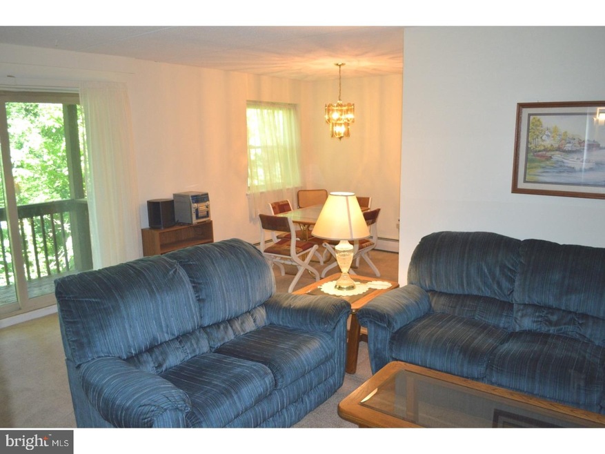 280 Bridgewater Rd unit J 7, Brookhaven, PA 19015 - photo 1