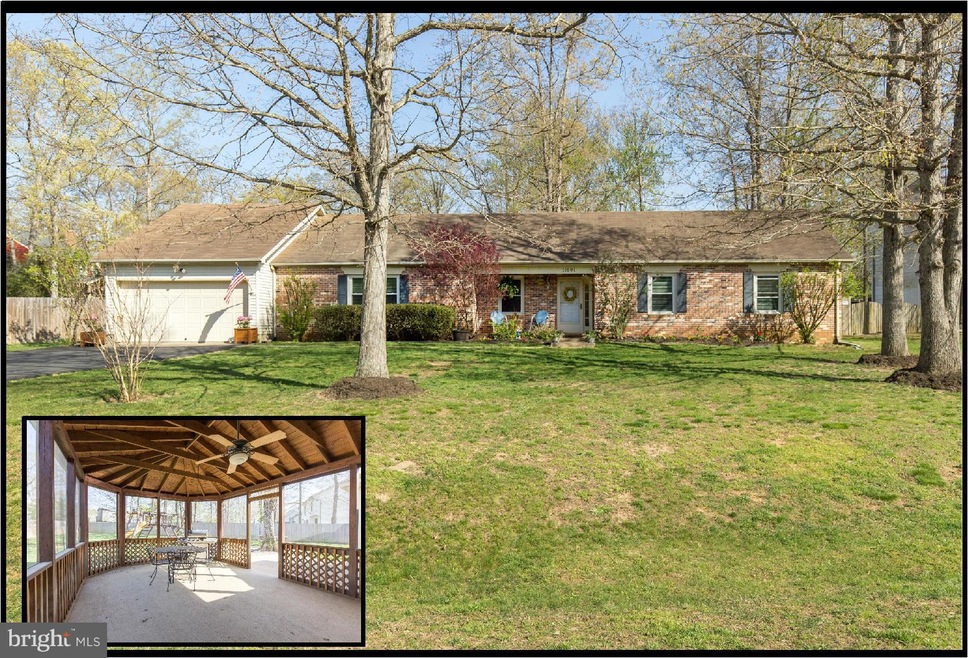 10501 Heather Greens Cir, Spotsylvania, VA 22553 - photo 1