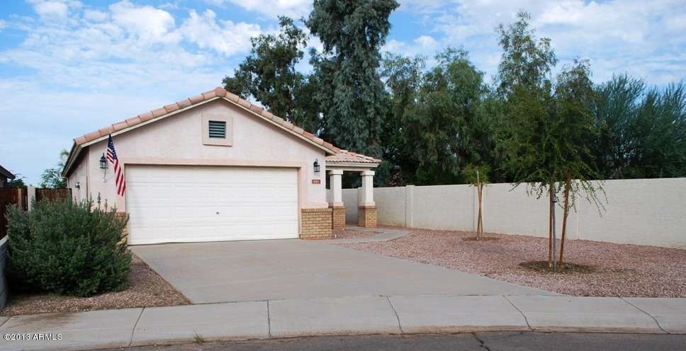 596 N Soho Ln, Chandler, AZ 85225 - photo 1