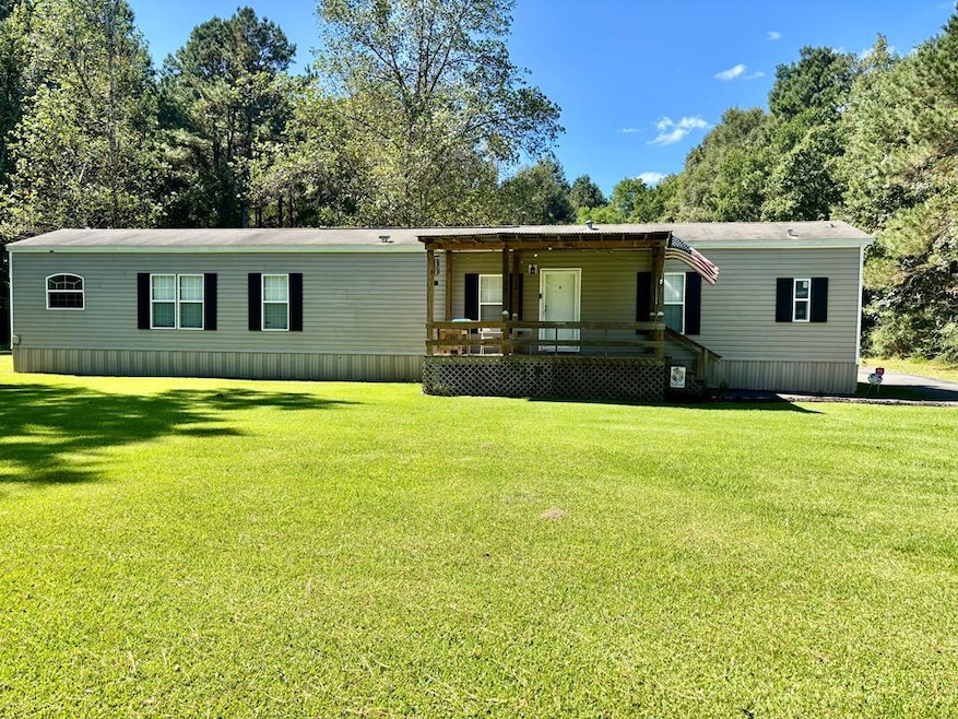 239 Pat Holifield Rd, Laurel, MS 39443 - photo 1