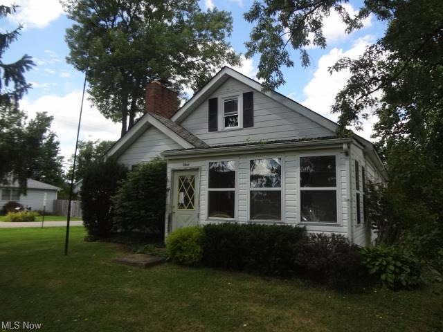 Welcome to 23856 Redfern Rd in Columbia Station