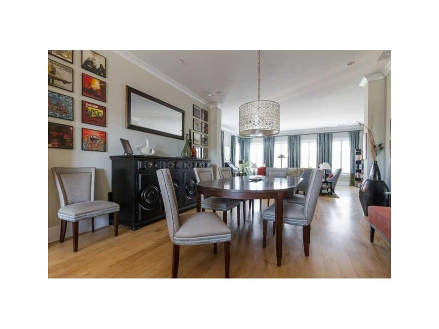 Dining Room.