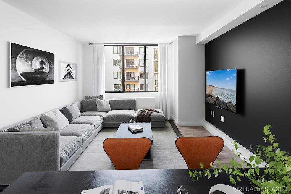 Nolita Place unit 8D, New York, NY 10002 - photo 1