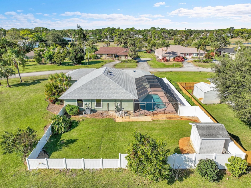 6003 Nettle Path Dr, Fort Pierce, FL 34951 - photo 1