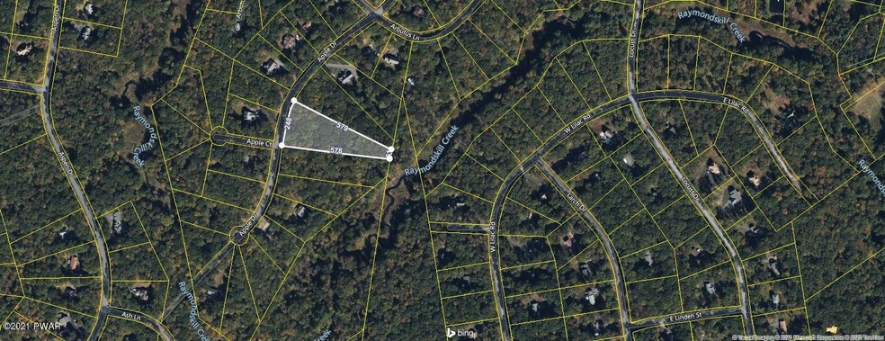 160 Apple Dr, Milford, PA 18337 - photo 1