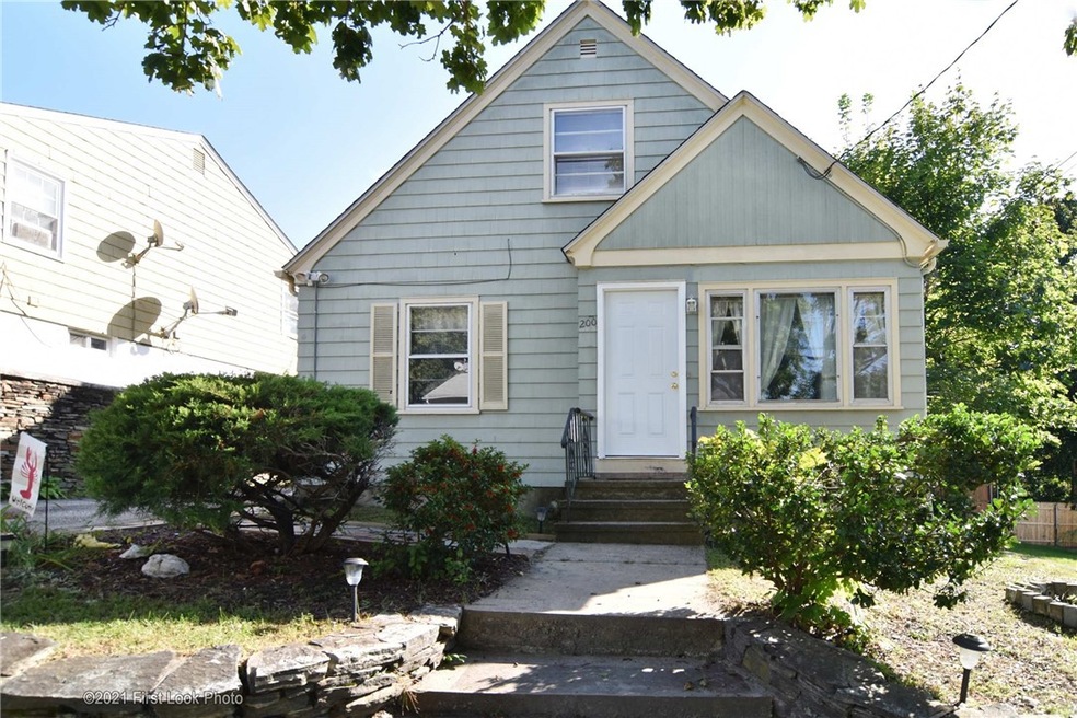200 Bracken St, Cranston, RI 02920 - photo 1