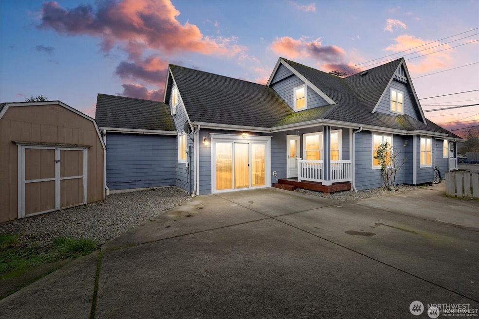 Sold $569,000 • Co-Listing Agent