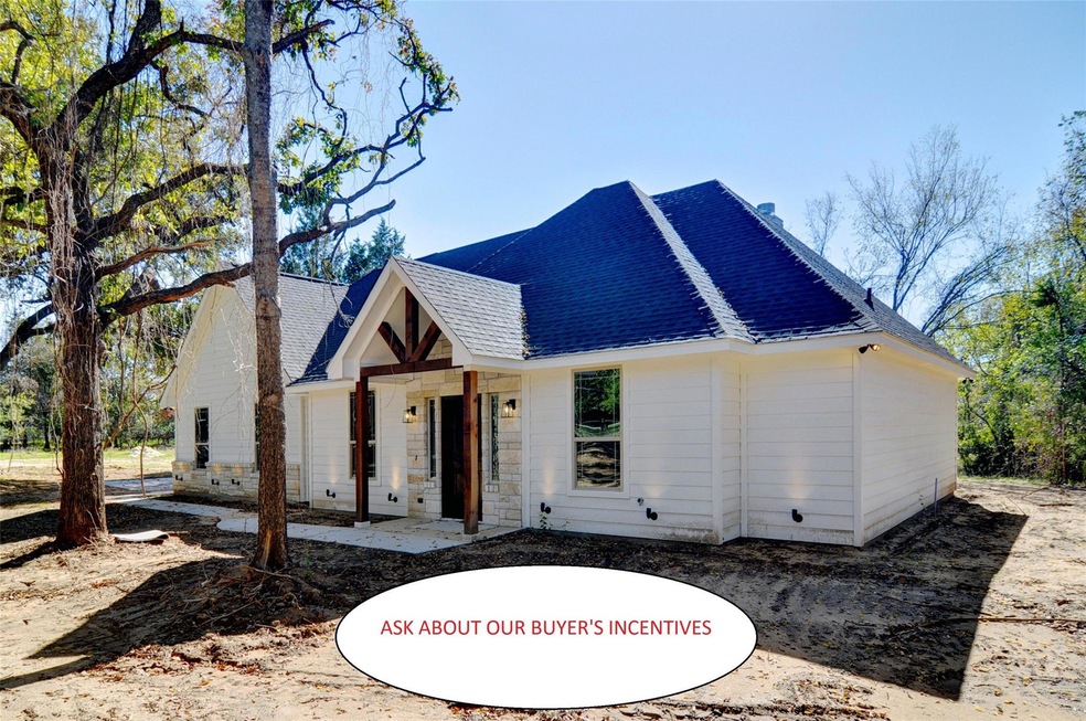 1355 Jay Bird Rd, Springtown, TX 76082 - photo 1