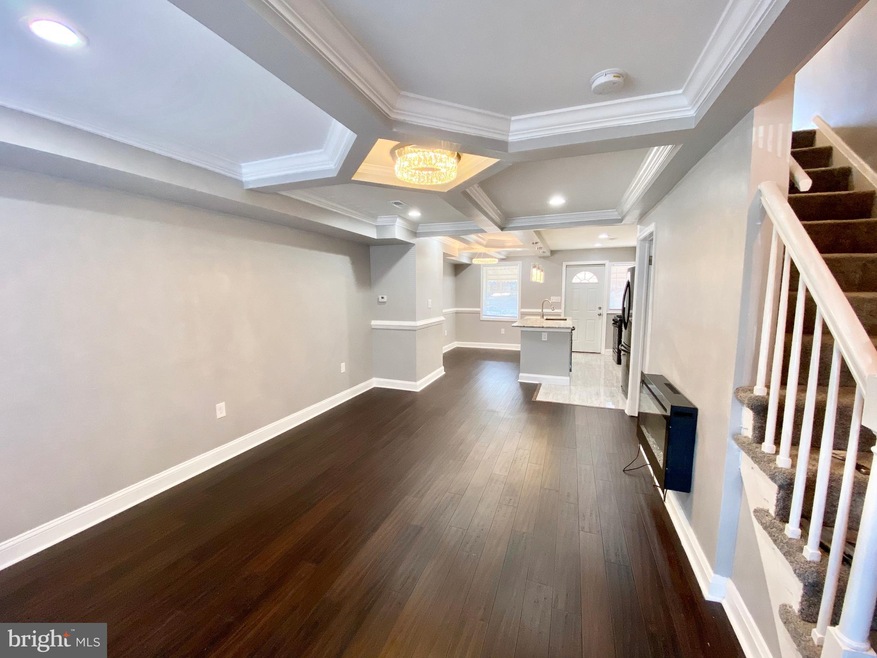 4007 Shannon Dr, Baltimore, MD 21213 - photo 1