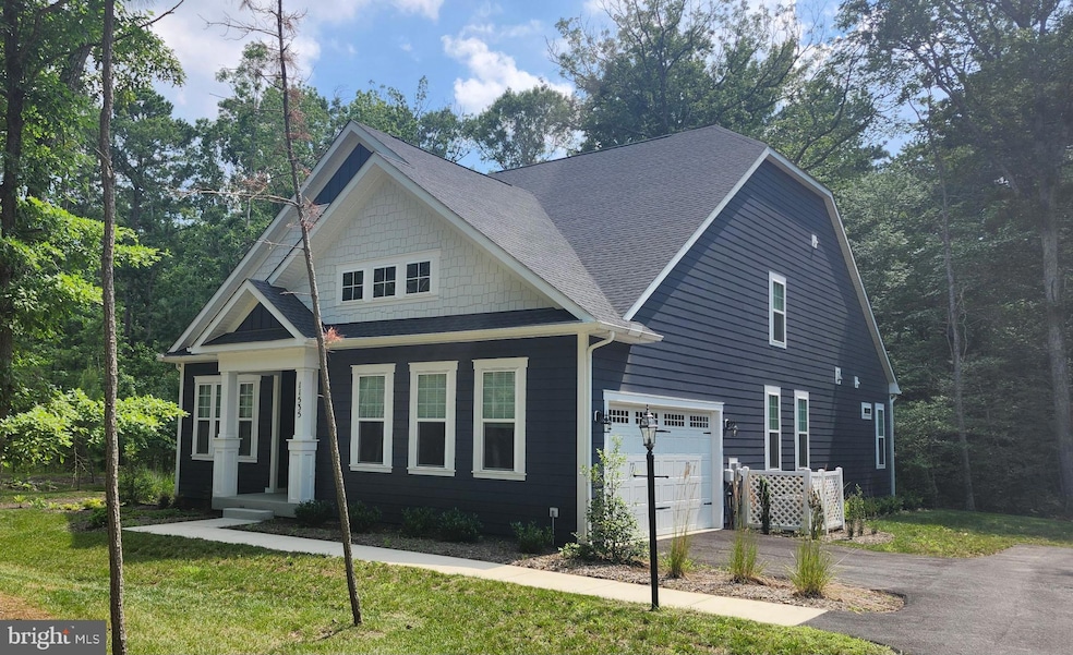 11535 Beacon Hill Ct, Swan Point, MD 20645 - photo 1