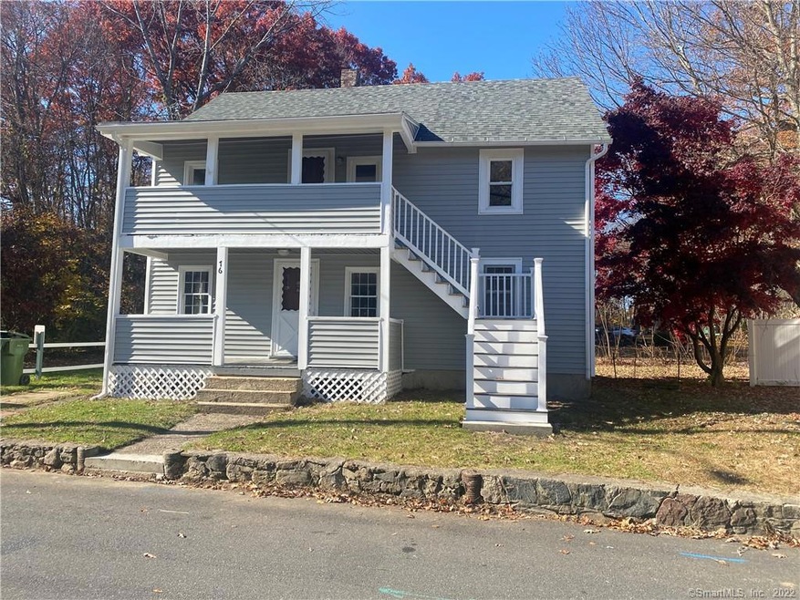 76 Bushnell St unit 2, Terryville, CT 06786 - photo 1