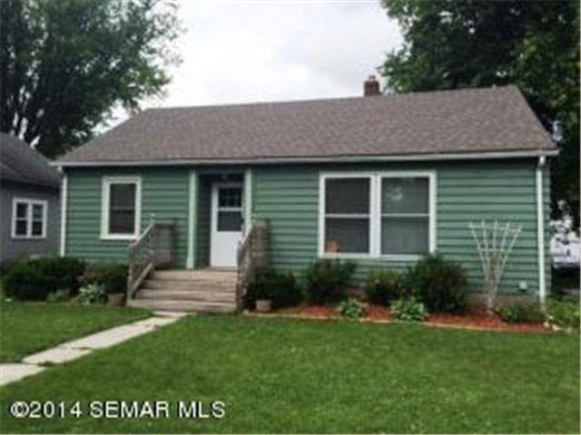 603 Pillsbury Ave, Albert Lea, MN 56007 - photo 1