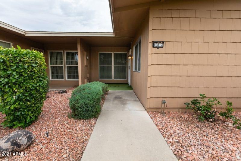 10817 W Santa fe Dr, Sun City, AZ 85351 - photo 1