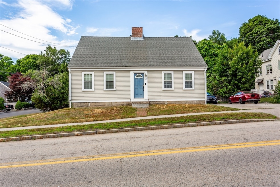 52 High St, East Weymouth, MA 02189 - photo 1
