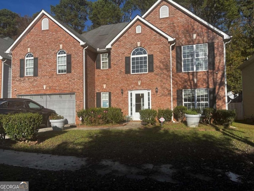 5009 Duval Point Way SW, Snellville, GA 30039 - photo 1