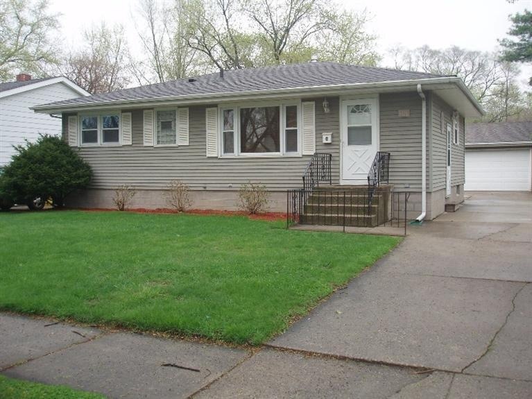 1115 N Indiana St, Griffith, IN 46319 - photo 1