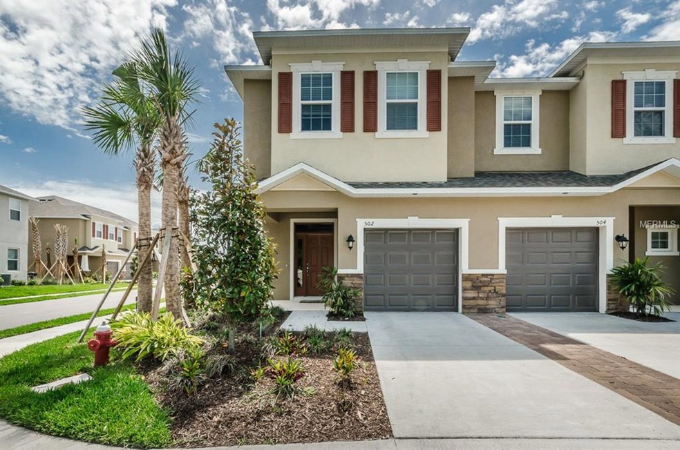 502 Cabernet Way unit 5017, Oldsmar, FL 34677 - photo 1