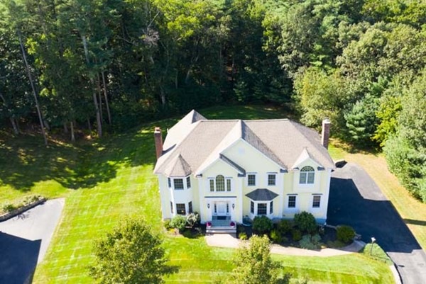 8 Mortimer Dr, Andover, MA 01810 - photo 1