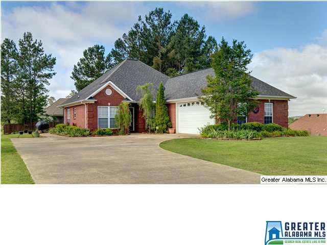 220 S Haven Cir, Odenville - AS of 6/3/2015 ELIGIB