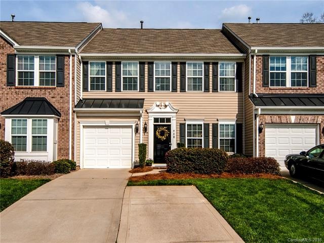 Affordable Lake Wylie living. Move in ready 3 BR 2