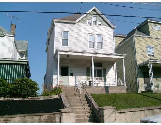 314 Augusta St, Pittsburgh, PA 15211 - photo 1