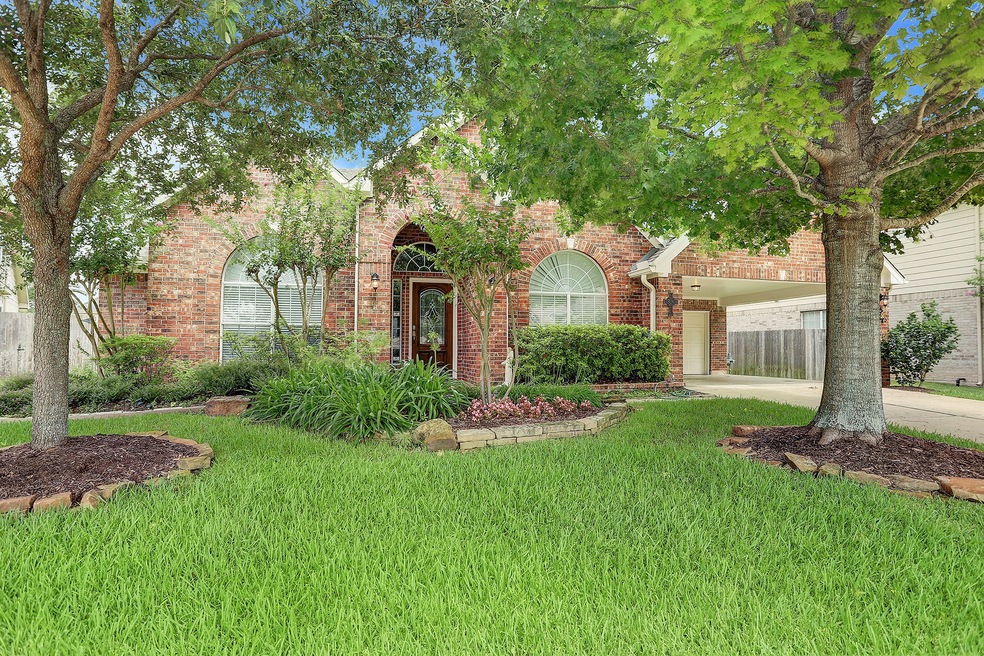 22418 Auburn Canyon Ln, Richmond, TX 77469 - photo 1