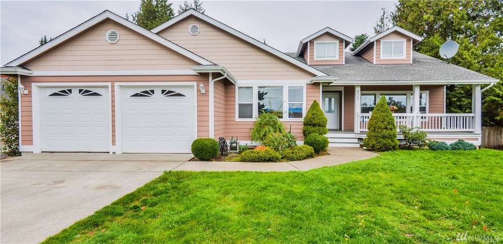 8525 Vinup Rd, Lynden, WA 98264 - photo 1