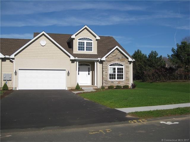 102 Juniper - Eastwoods 55+ Community, Suffield, C