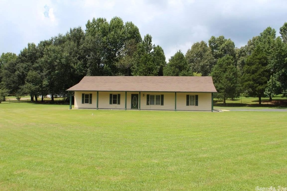 354 County Road 368, Jonesboro, AR 72401 - photo 1