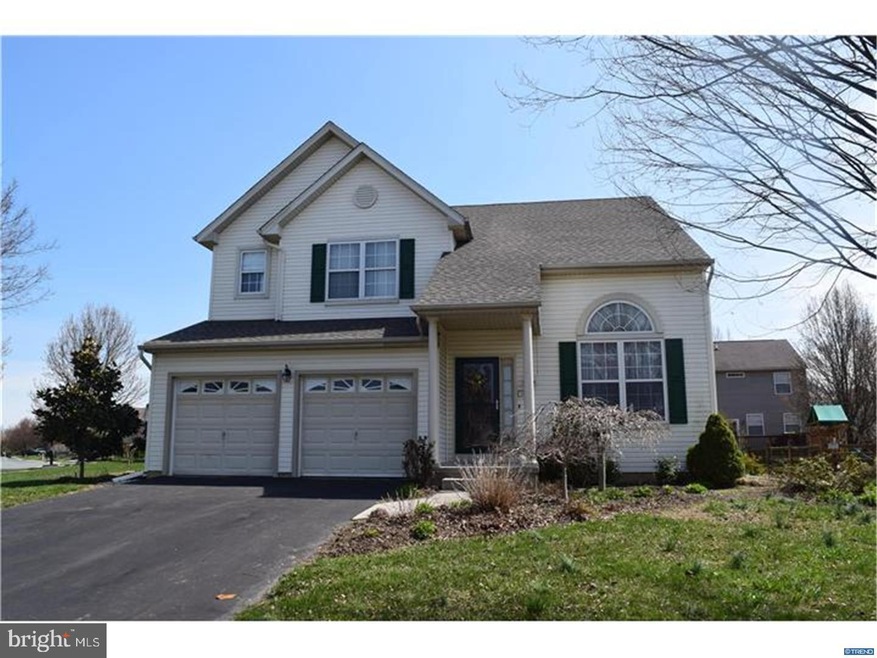 34 Lotus Cir S, Bear, DE 19701 - photo 1