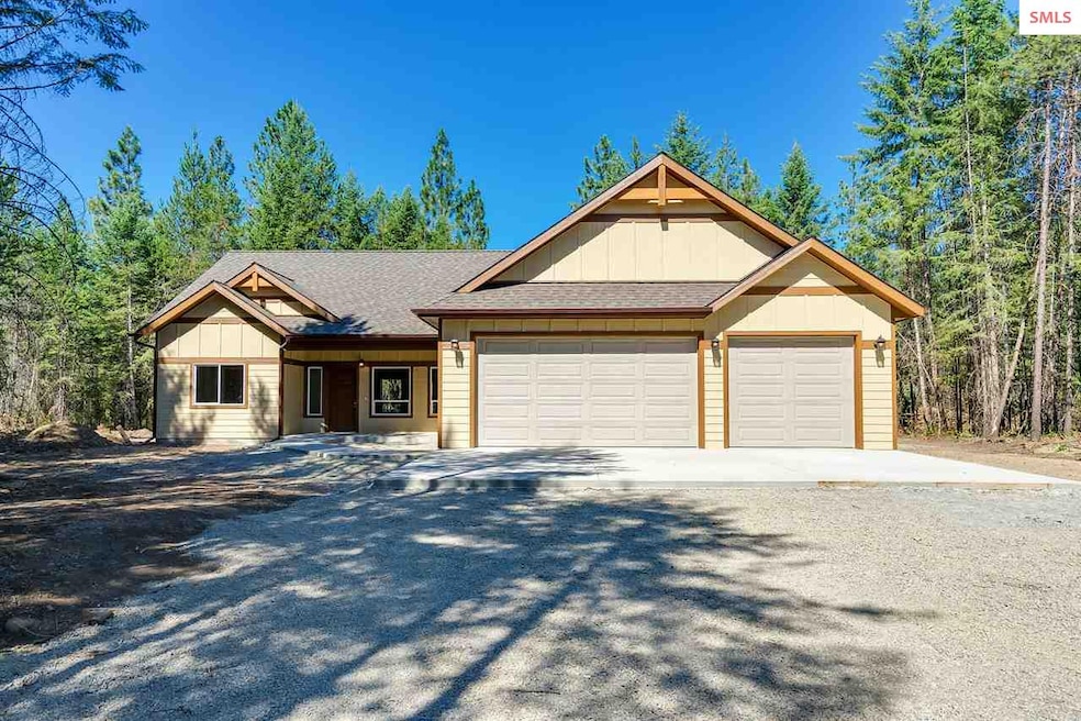 200 Dancing Lights Ln, Athol, ID 83801 - photo 1