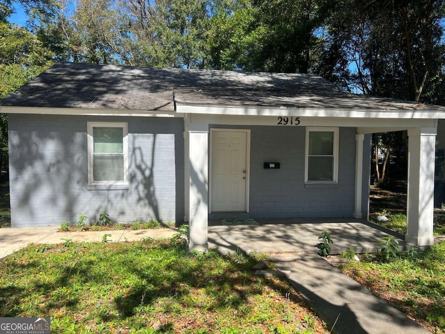 2917 Hood St, Columbus, GA 31906 - photo 1