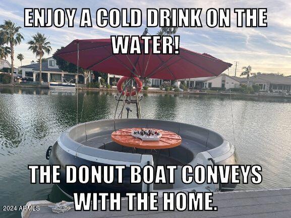 517 S Marina Dr, Gilbert, AZ 85233 - photo 1