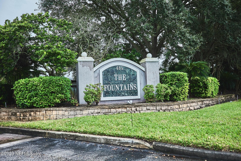 695 A1a N Unit 12, Ponte Vedra Beach, FL 32082 MLS 1258229