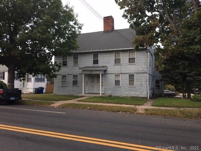 1138 Townsend Ave unit 2, New Haven, CT 06512 - photo 1