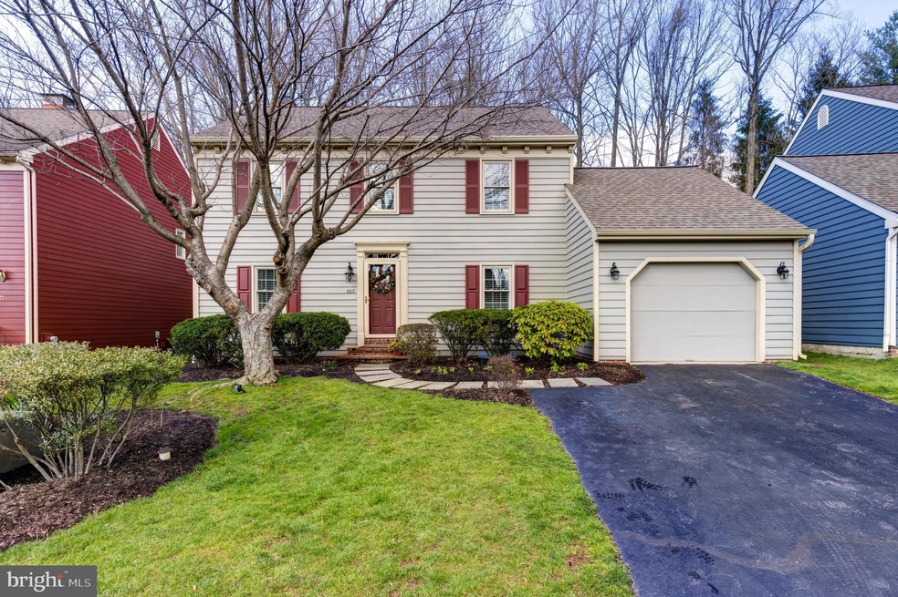 223 Cohasset Ln unit 233, West Chester, PA 19380 - photo 1