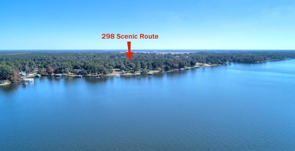 298 Scenic Route, Cordele, GA 31015 - photo 1