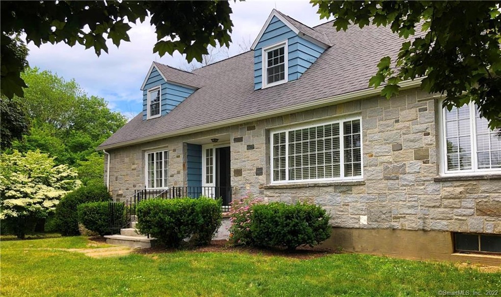 130 Banks Rd, Easton, CT 06612 - photo 1