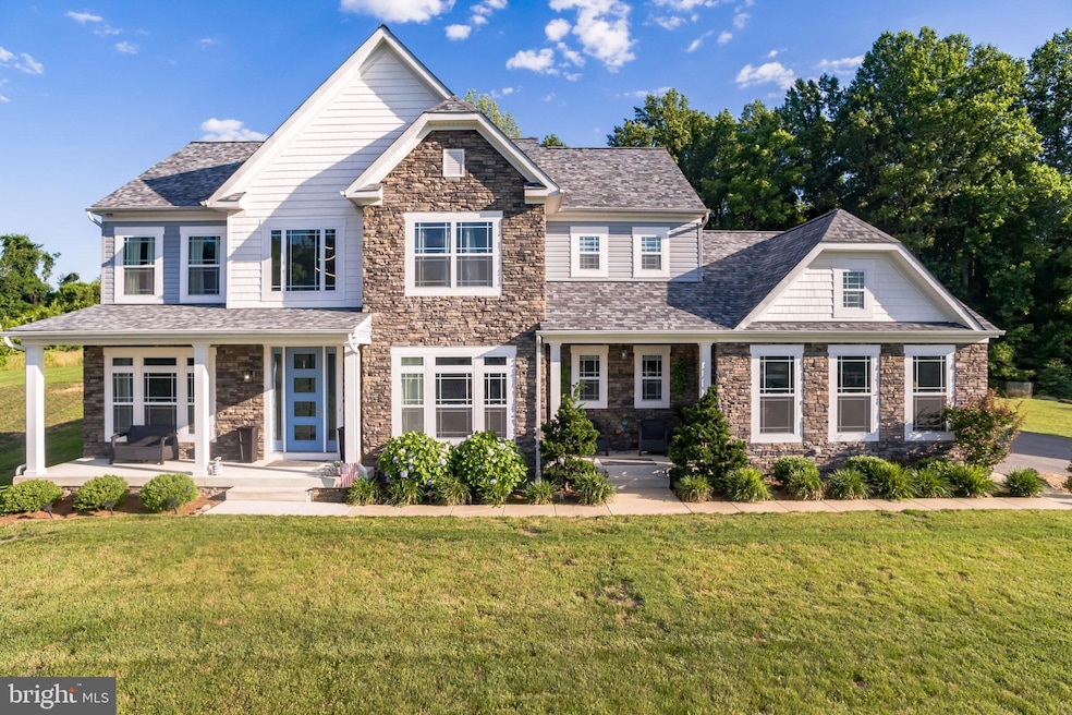 1260 Fairwood Dr, Huntingtown, MD 20639 - photo 1