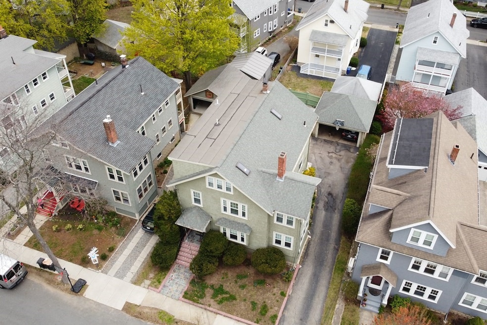 63 Webcowet Rd unit 1, Arlington, MA 02474 - photo 1