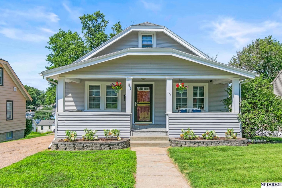 1114 S 54th St, Omaha, NE 68106 - photo 1