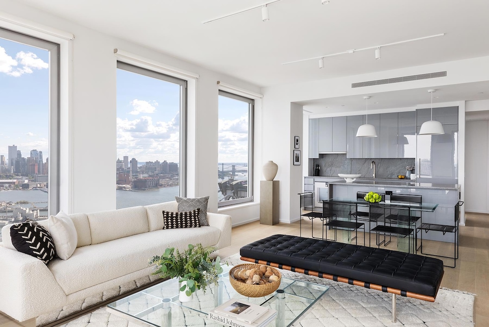 8 S 4th St unit 30-C, Brooklyn, NY 11249 - photo 1